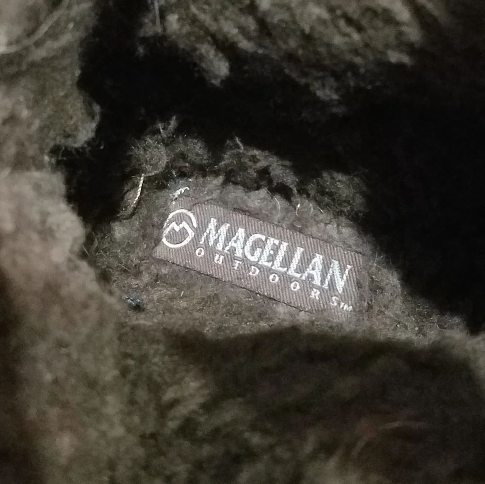 Magellan Outdoors Duck Boots Women's 11 - Picture 13 of 15